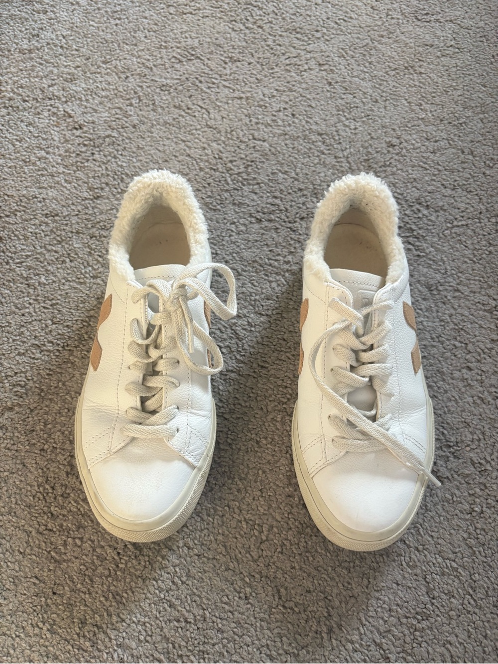 Veja
Campo Winter Sneakers